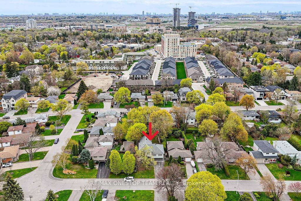 Photo 47 of 95 Sciberras Road, Markham, Unionville — HOMEH