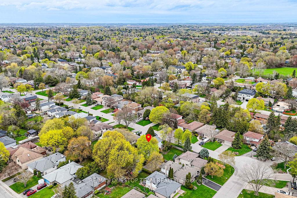 Photo 50 of 95 Sciberras Road, Markham, Unionville — HOMEH