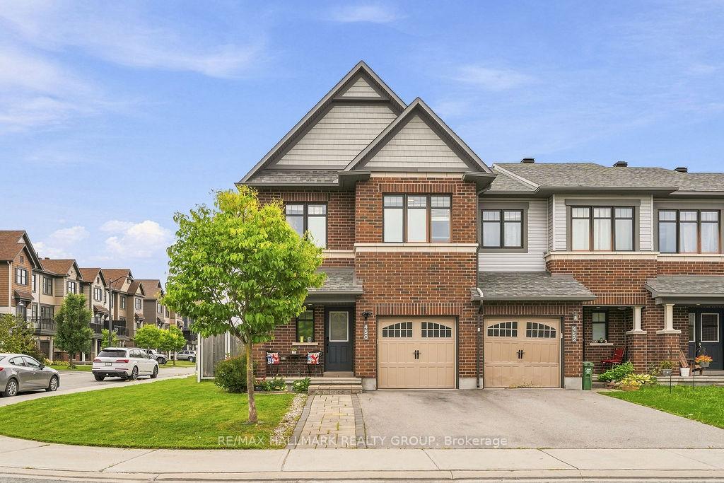 Photo 1 of 450 Brettonwood Ridge, Ottawa, Kanata - Kanata Lakes/Heritage Hills — HOMEH