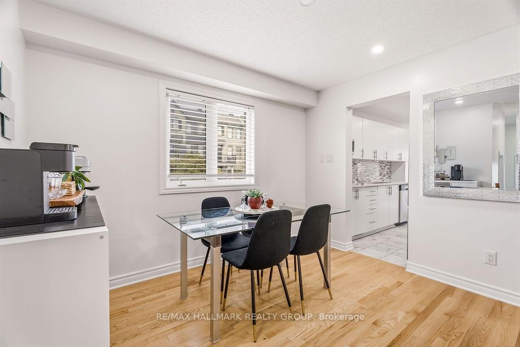 Photo 10 of 450 Brettonwood Ridge, Ottawa, Kanata - Kanata Lakes/Heritage Hills — HOMEH