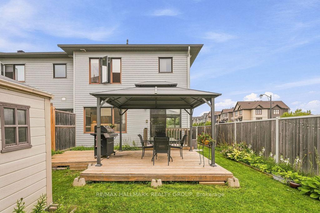 Photo 44 of 450 Brettonwood Ridge, Ottawa, Kanata - Kanata Lakes/Heritage Hills — HOMEH