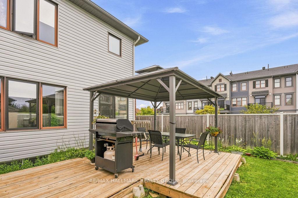 Photo 45 of 450 Brettonwood Ridge, Ottawa, Kanata - Kanata Lakes/Heritage Hills — HOMEH