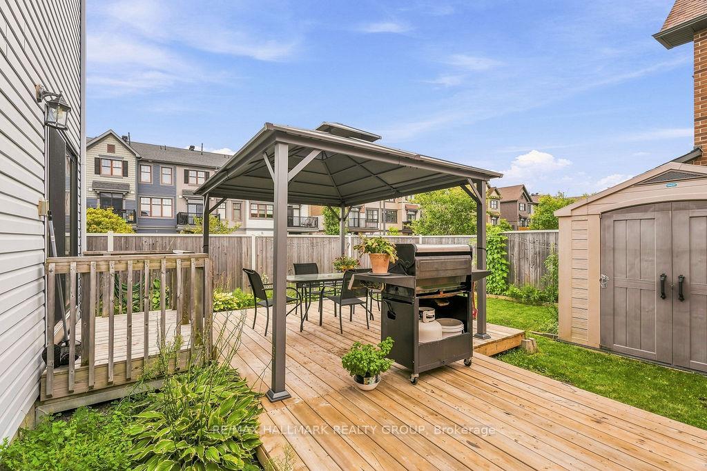Photo 46 of 450 Brettonwood Ridge, Ottawa, Kanata - Kanata Lakes/Heritage Hills — HOMEH