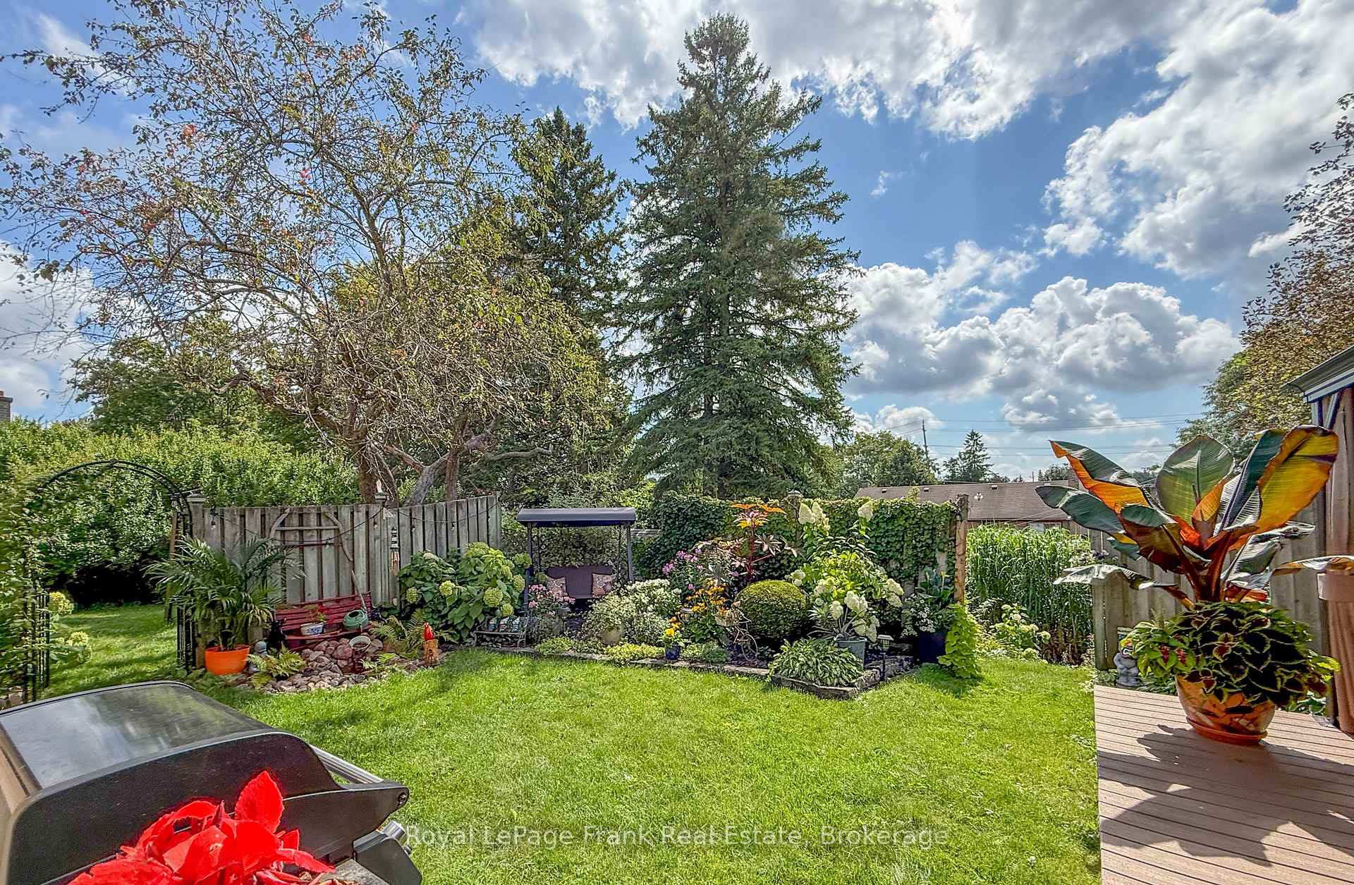 Photo 30 of 387 Aberdeen Avenue, Peterborough, Northcrest Ward 5 — HOMEH