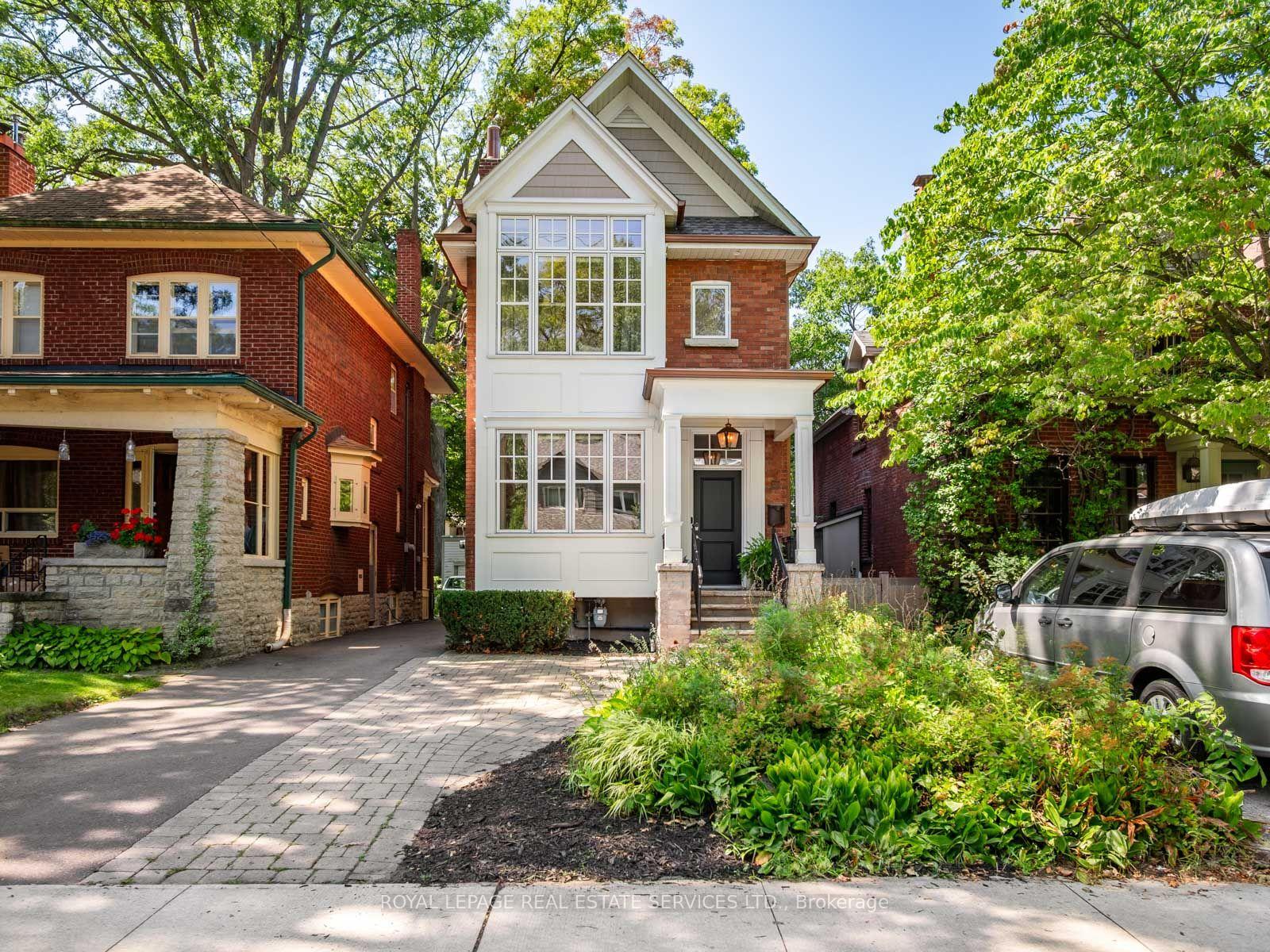 Photo 1 of 330 Willard Avenue, Toronto, Runnymede-Bloor West Village — HOMEH