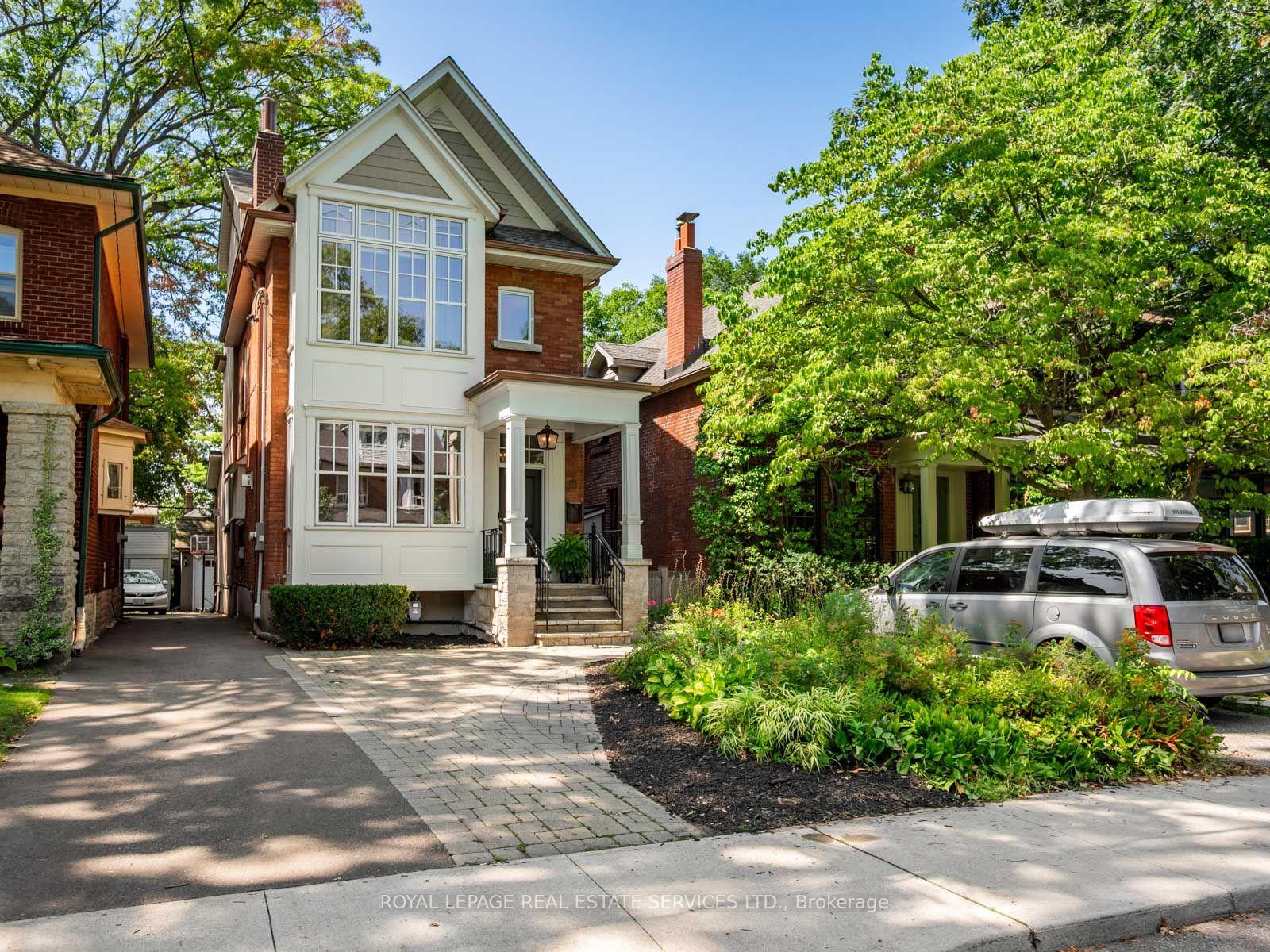 Photo 2 of 330 Willard Avenue, Toronto, Runnymede-Bloor West Village — HOMEH