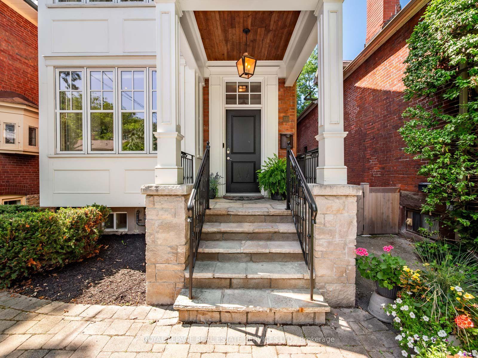 Photo 3 of 330 Willard Avenue, Toronto, Runnymede-Bloor West Village — HOMEH