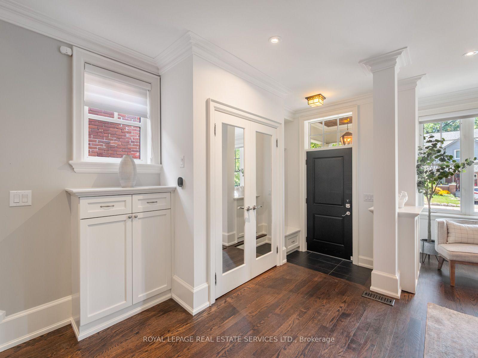 Photo 4 of 330 Willard Avenue, Toronto, Runnymede-Bloor West Village — HOMEH
