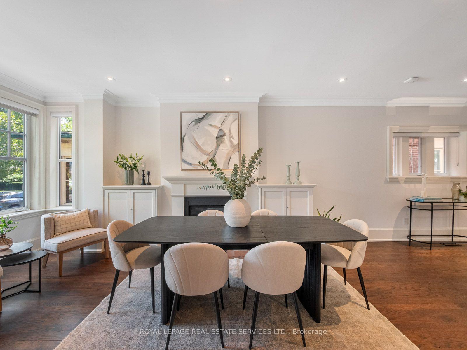 Photo 5 of 330 Willard Avenue, Toronto, Runnymede-Bloor West Village — HOMEH