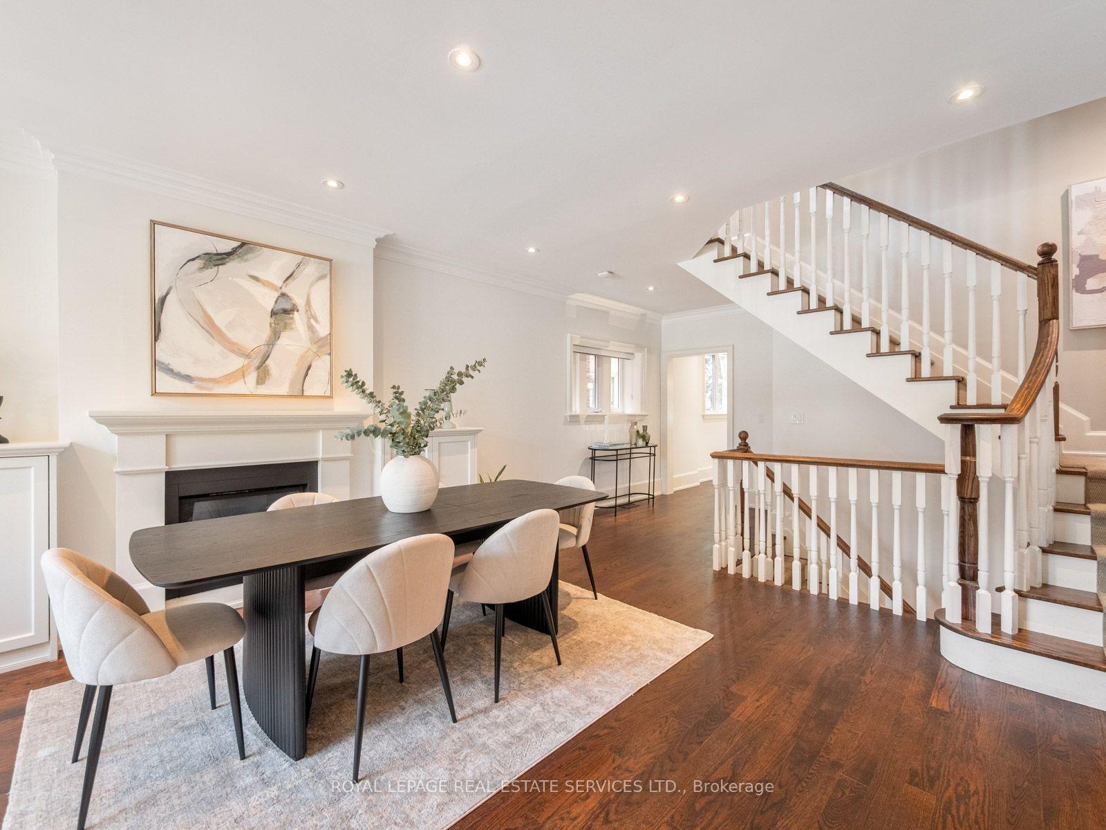 Photo 6 of 330 Willard Avenue, Toronto, Runnymede-Bloor West Village — HOMEH