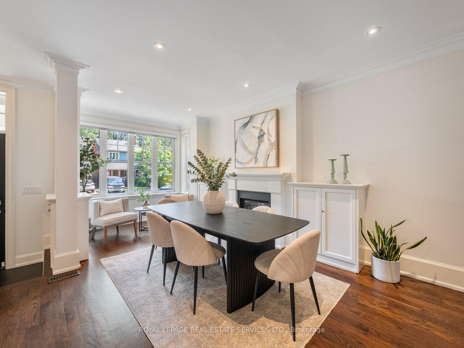 Photo 7 of 330 Willard Avenue, Toronto, Runnymede-Bloor West Village — HOMEH