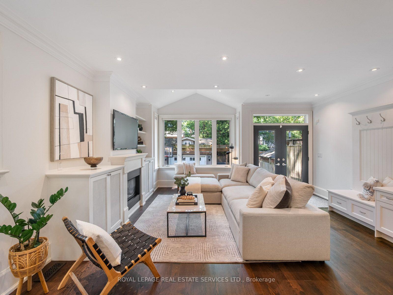 Photo 9 of 330 Willard Avenue, Toronto, Runnymede-Bloor West Village — HOMEH