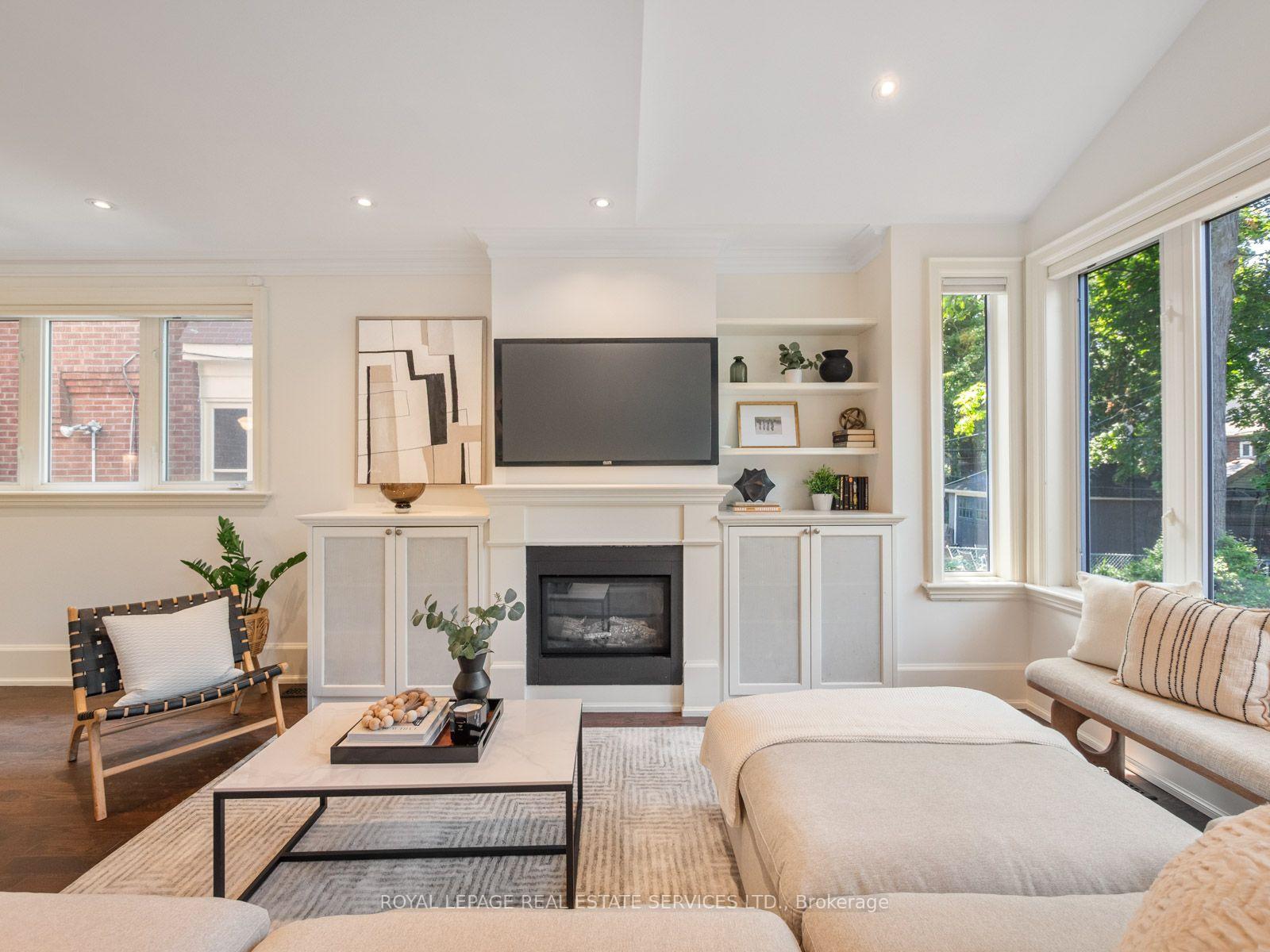 Photo 11 of 330 Willard Avenue, Toronto, Runnymede-Bloor West Village — HOMEH