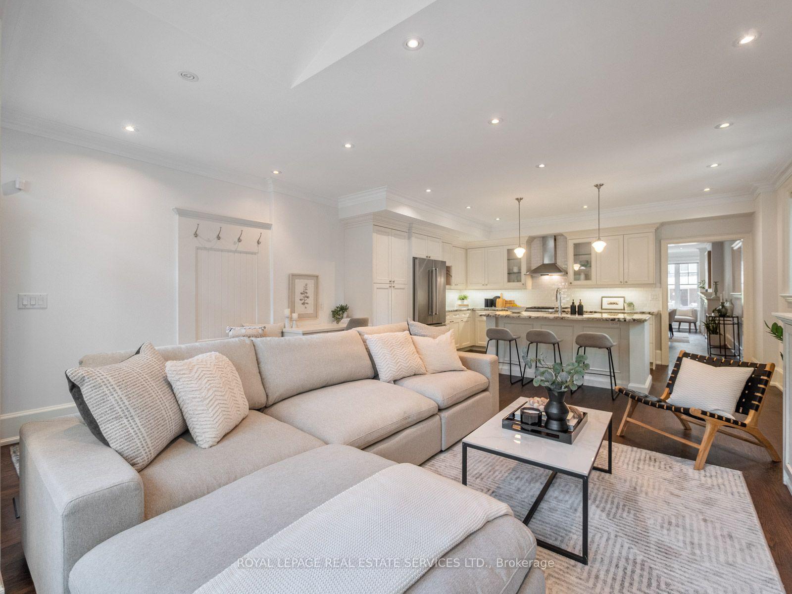 Photo 12 of 330 Willard Avenue, Toronto, Runnymede-Bloor West Village — HOMEH