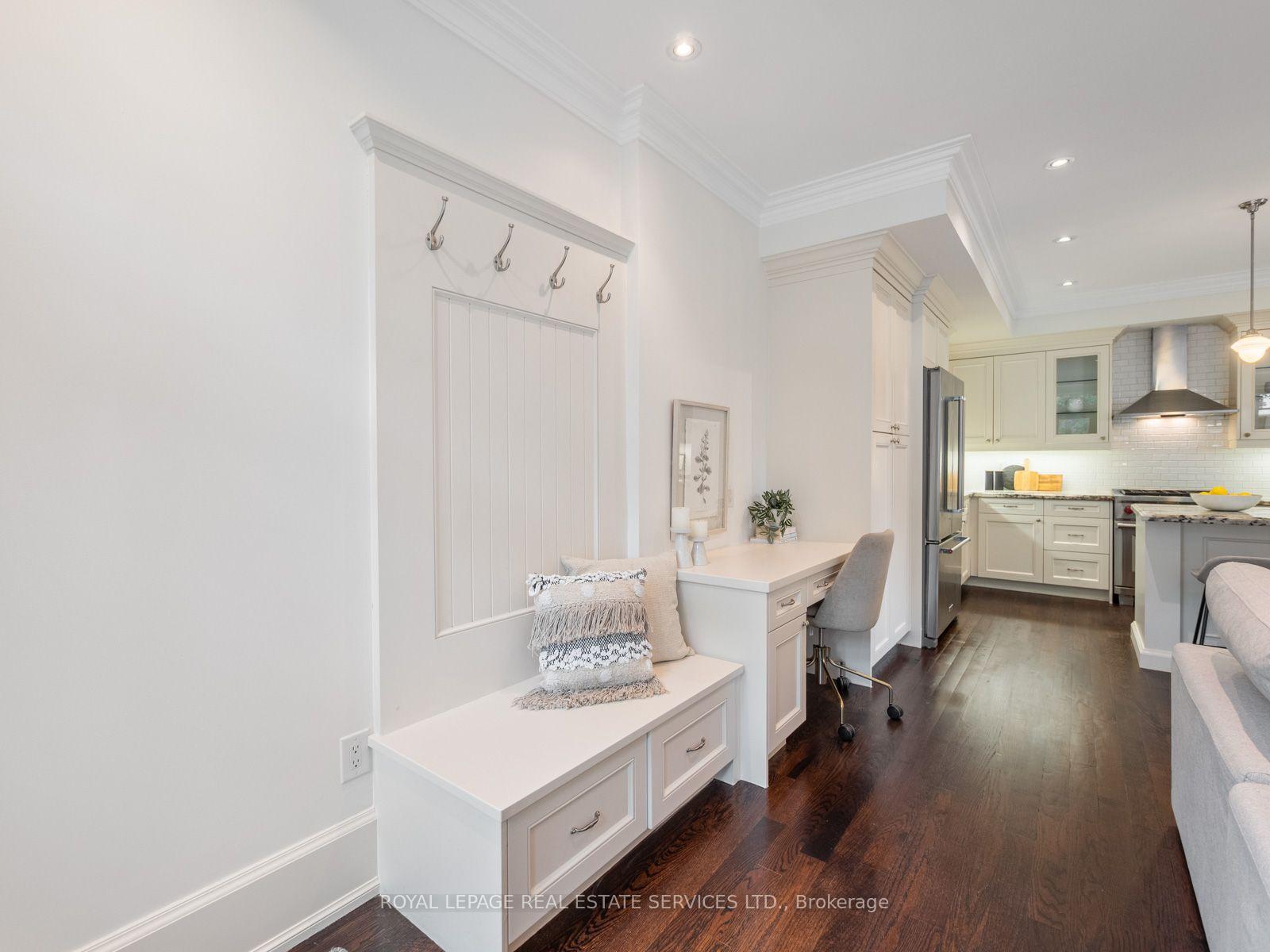 Photo 13 of 330 Willard Avenue, Toronto, Runnymede-Bloor West Village — HOMEH