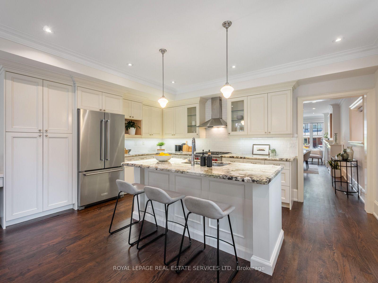 Photo 14 of 330 Willard Avenue, Toronto, Runnymede-Bloor West Village — HOMEH