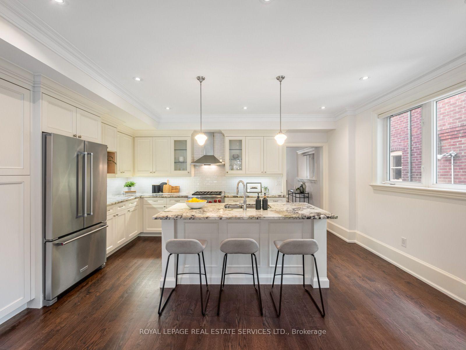 Photo 15 of 330 Willard Avenue, Toronto, Runnymede-Bloor West Village — HOMEH