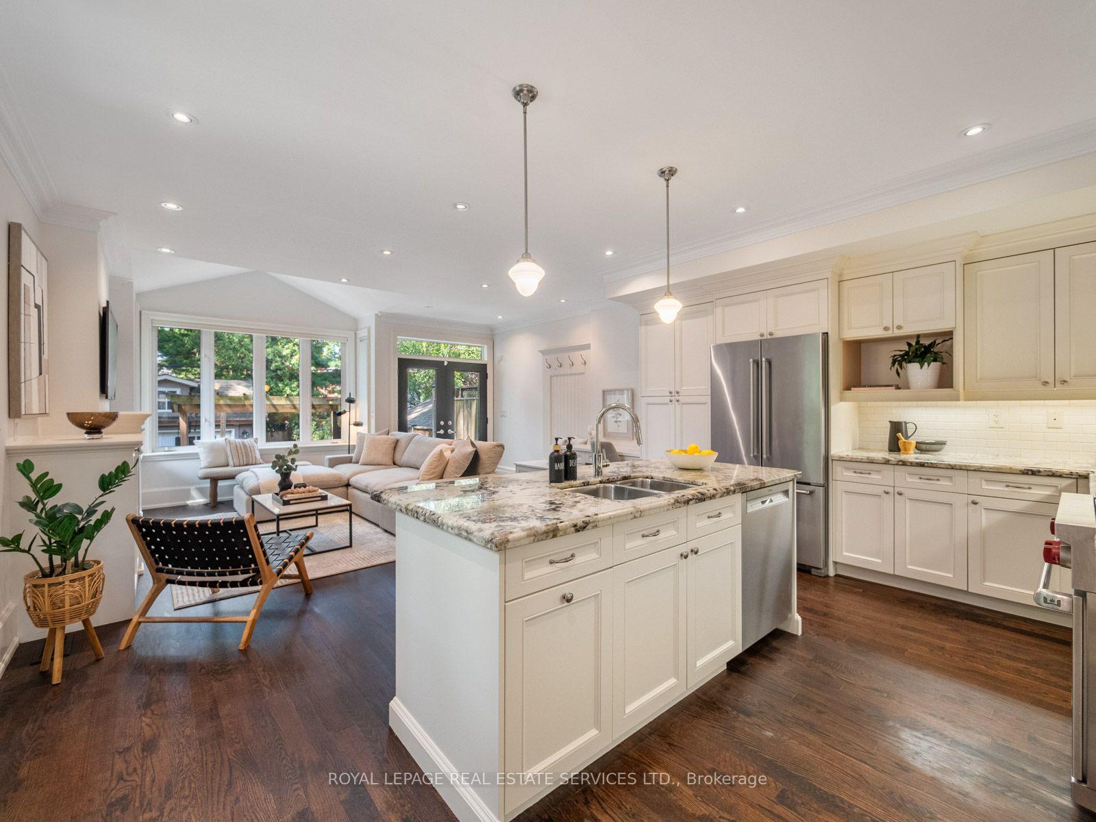 Photo 18 of 330 Willard Avenue, Toronto, Runnymede-Bloor West Village — HOMEH