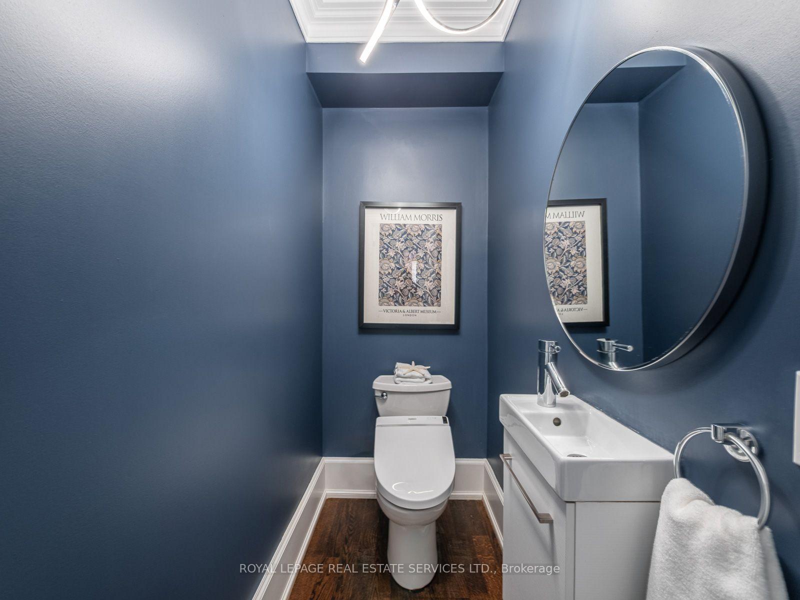 Photo 19 of 330 Willard Avenue, Toronto, Runnymede-Bloor West Village — HOMEH