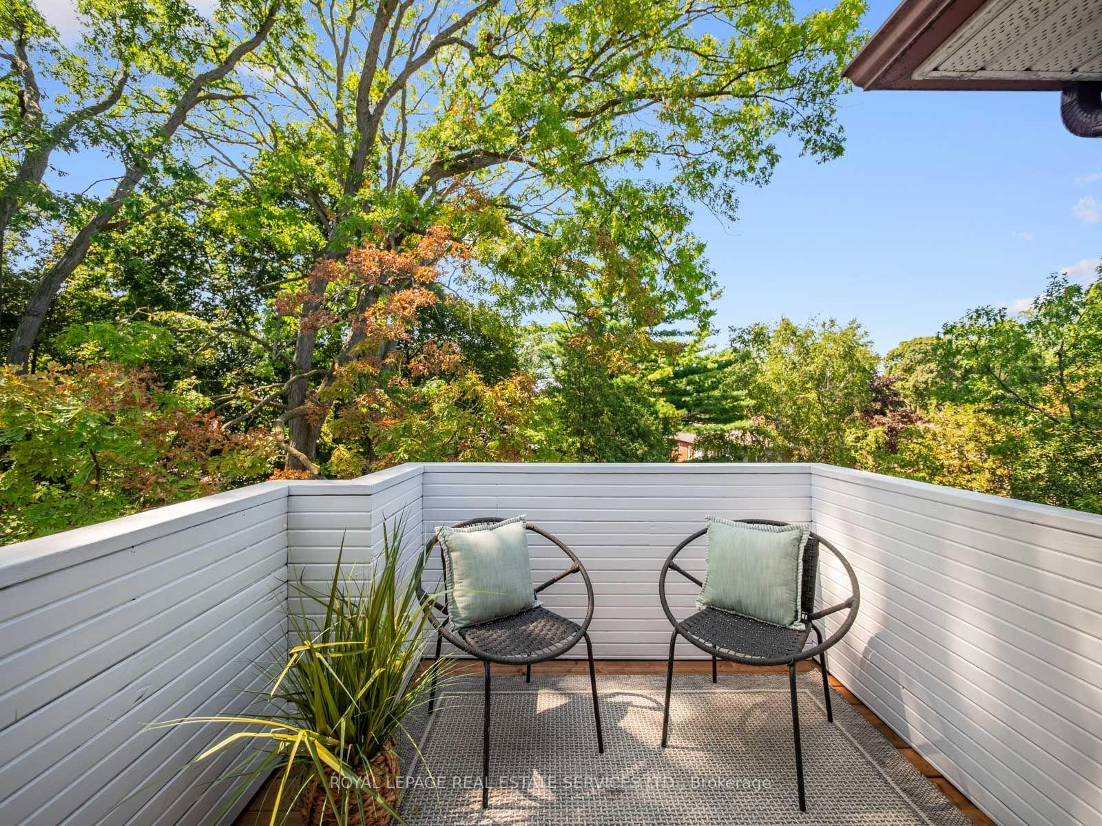 Photo 24 of 330 Willard Avenue, Toronto, Runnymede-Bloor West Village — HOMEH