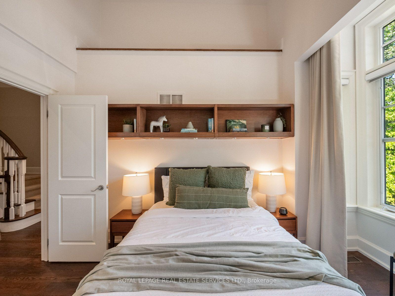 Photo 27 of 330 Willard Avenue, Toronto, Runnymede-Bloor West Village — HOMEH