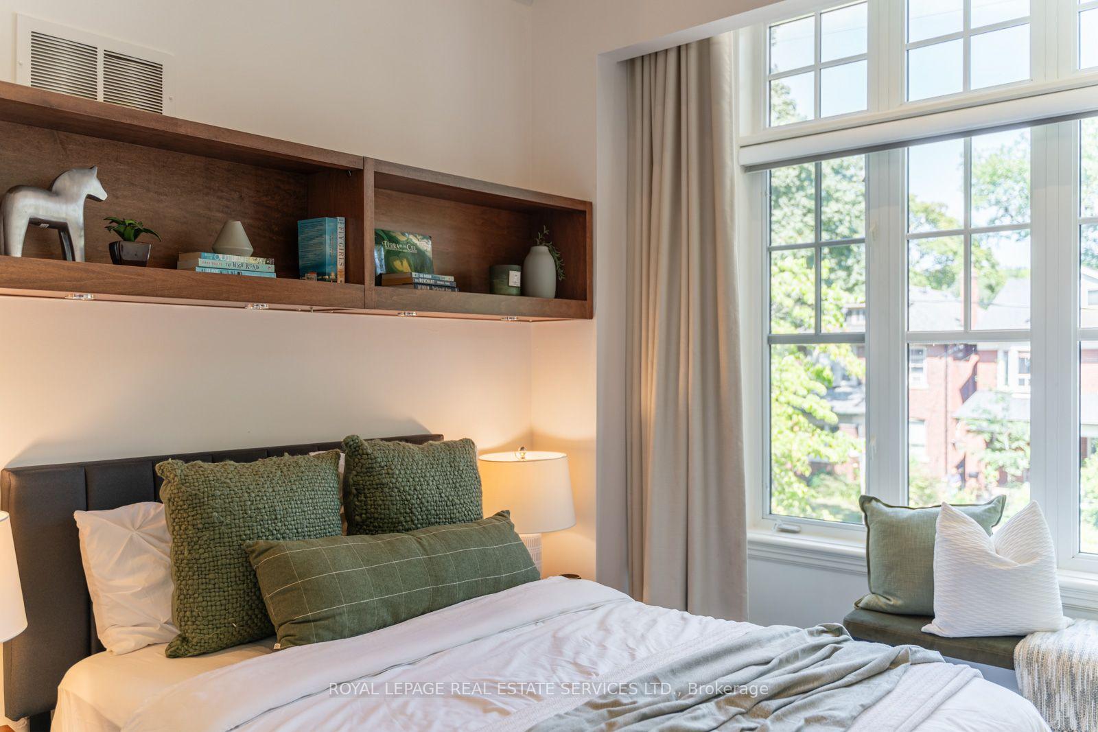 Photo 29 of 330 Willard Avenue, Toronto, Runnymede-Bloor West Village — HOMEH