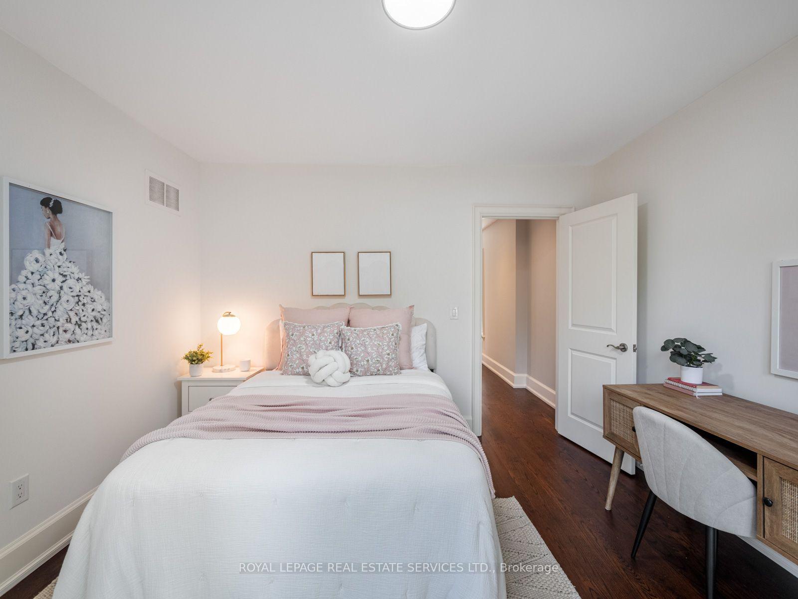 Photo 32 of 330 Willard Avenue, Toronto, Runnymede-Bloor West Village — HOMEH