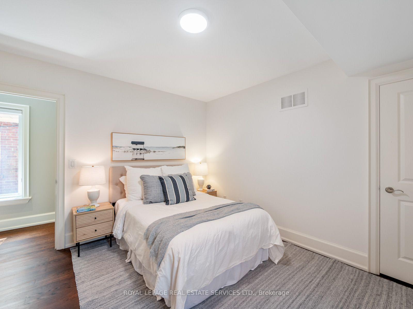Photo 33 of 330 Willard Avenue, Toronto, Runnymede-Bloor West Village — HOMEH