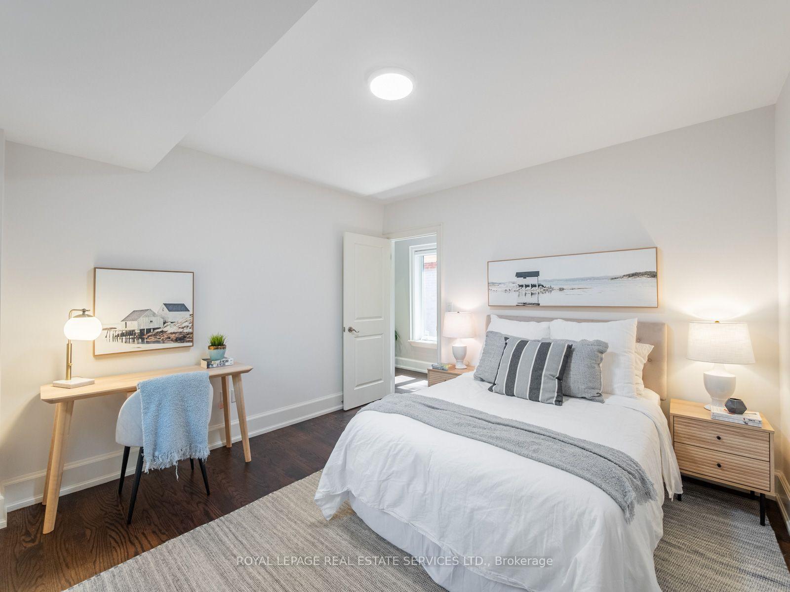 Photo 34 of 330 Willard Avenue, Toronto, Runnymede-Bloor West Village — HOMEH