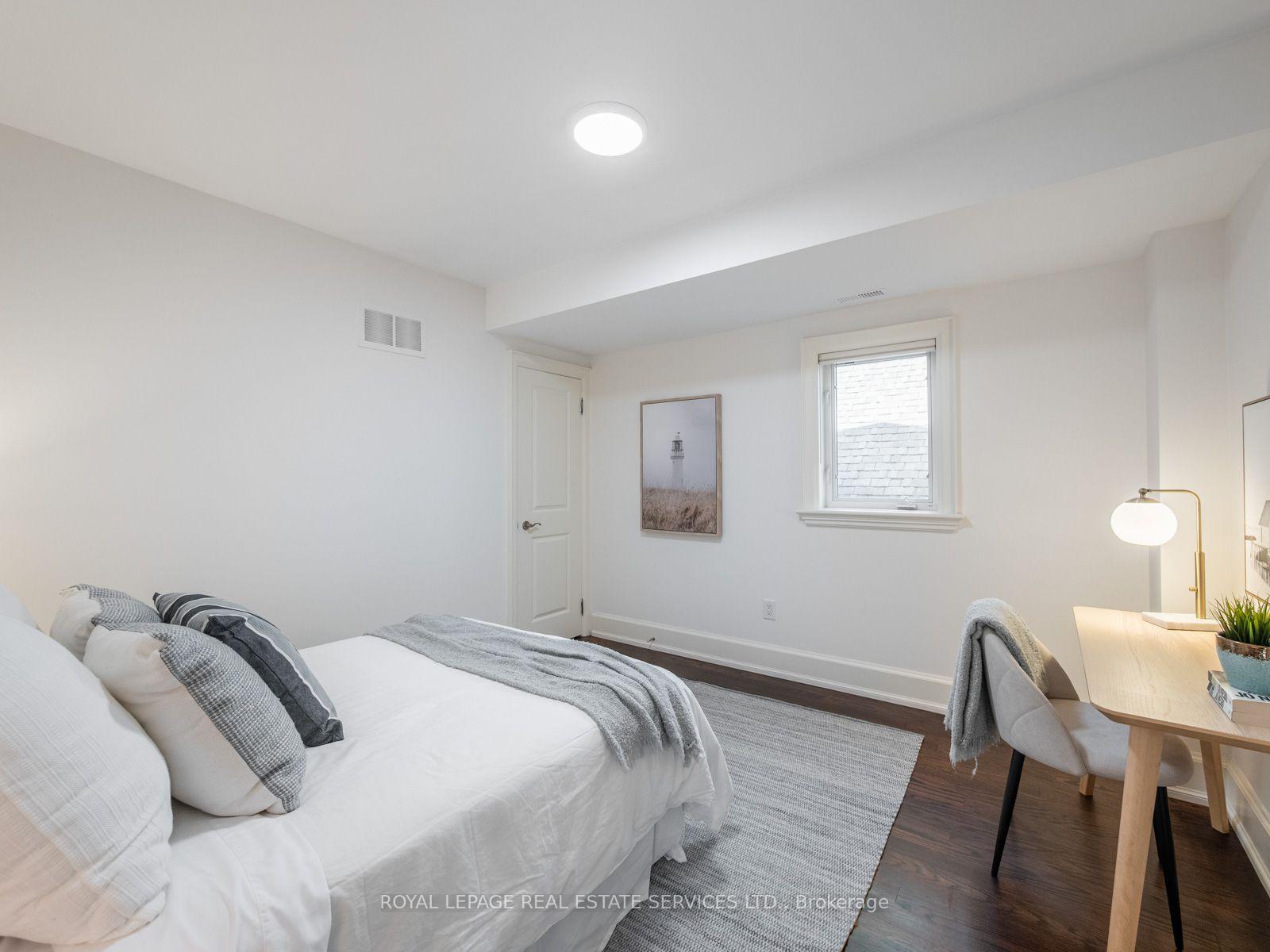 Photo 35 of 330 Willard Avenue, Toronto, Runnymede-Bloor West Village — HOMEH