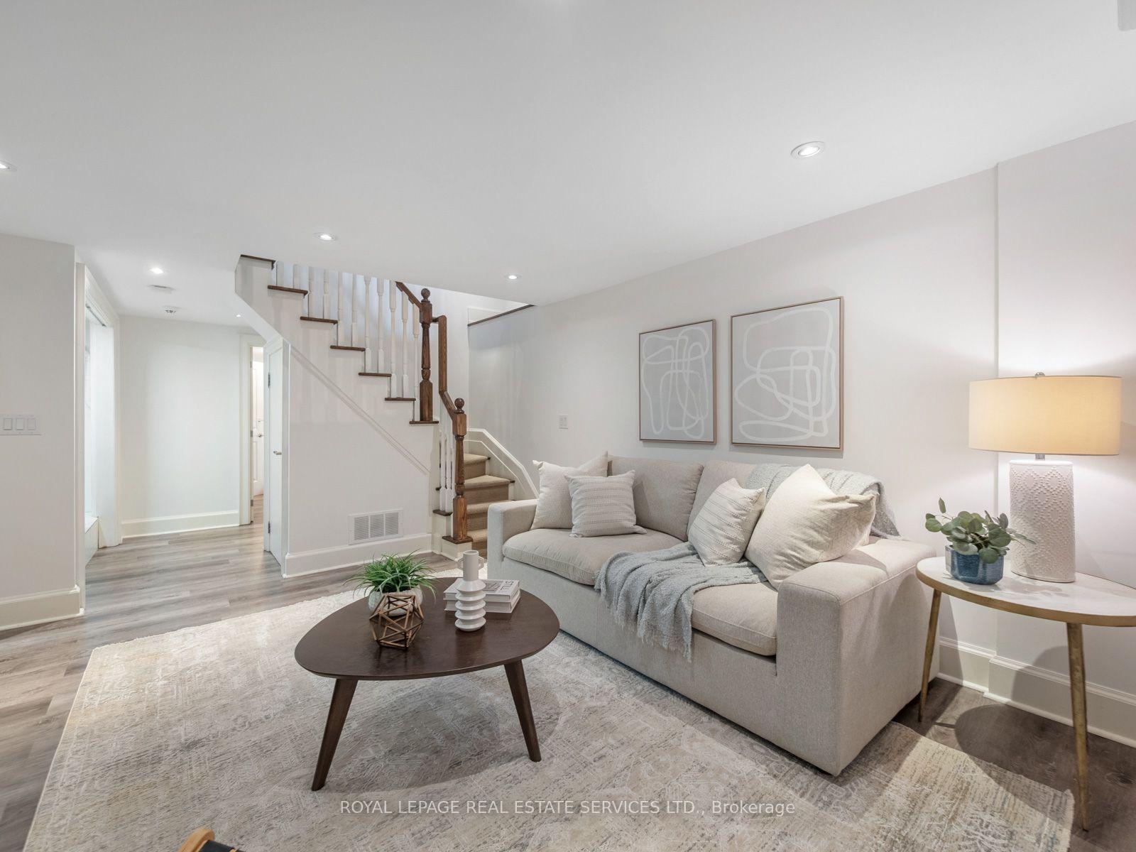 Photo 37 of 330 Willard Avenue, Toronto, Runnymede-Bloor West Village — HOMEH