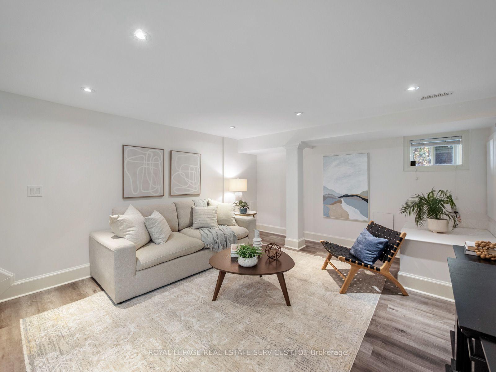 Photo 38 of 330 Willard Avenue, Toronto, Runnymede-Bloor West Village — HOMEH