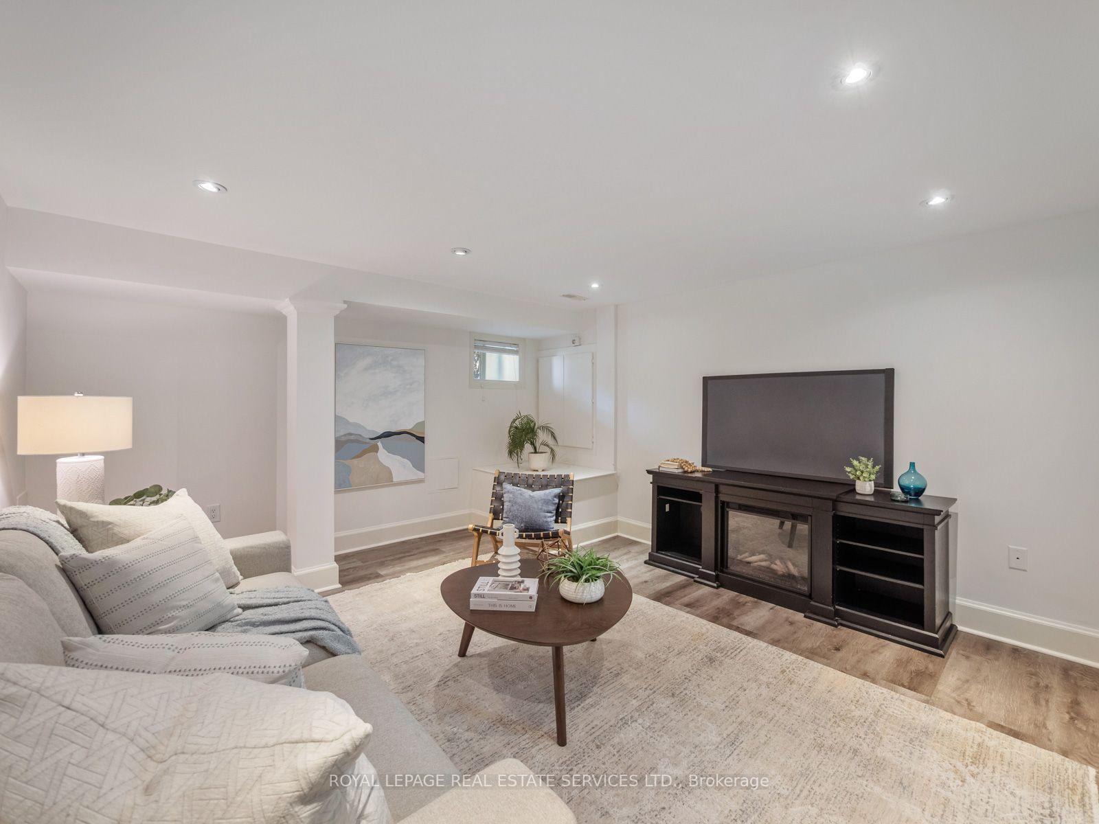 Photo 39 of 330 Willard Avenue, Toronto, Runnymede-Bloor West Village — HOMEH