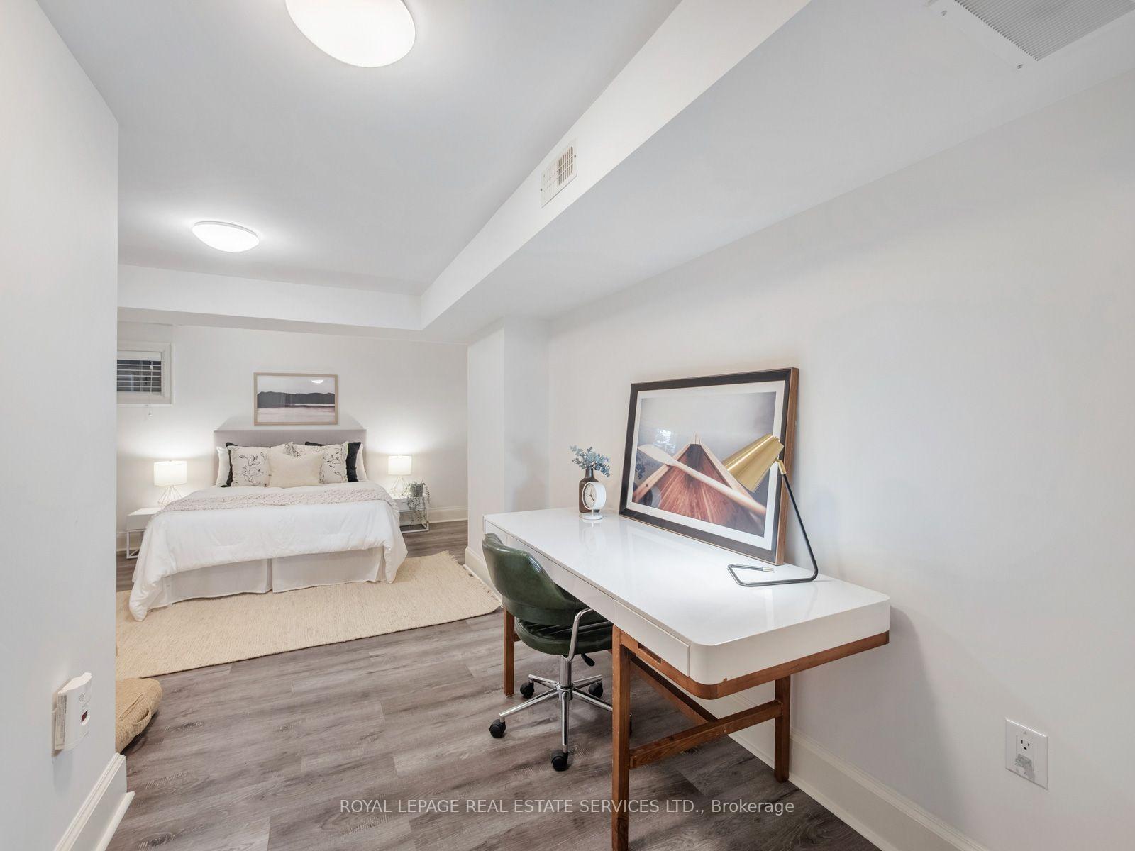 Photo 42 of 330 Willard Avenue, Toronto, Runnymede-Bloor West Village — HOMEH