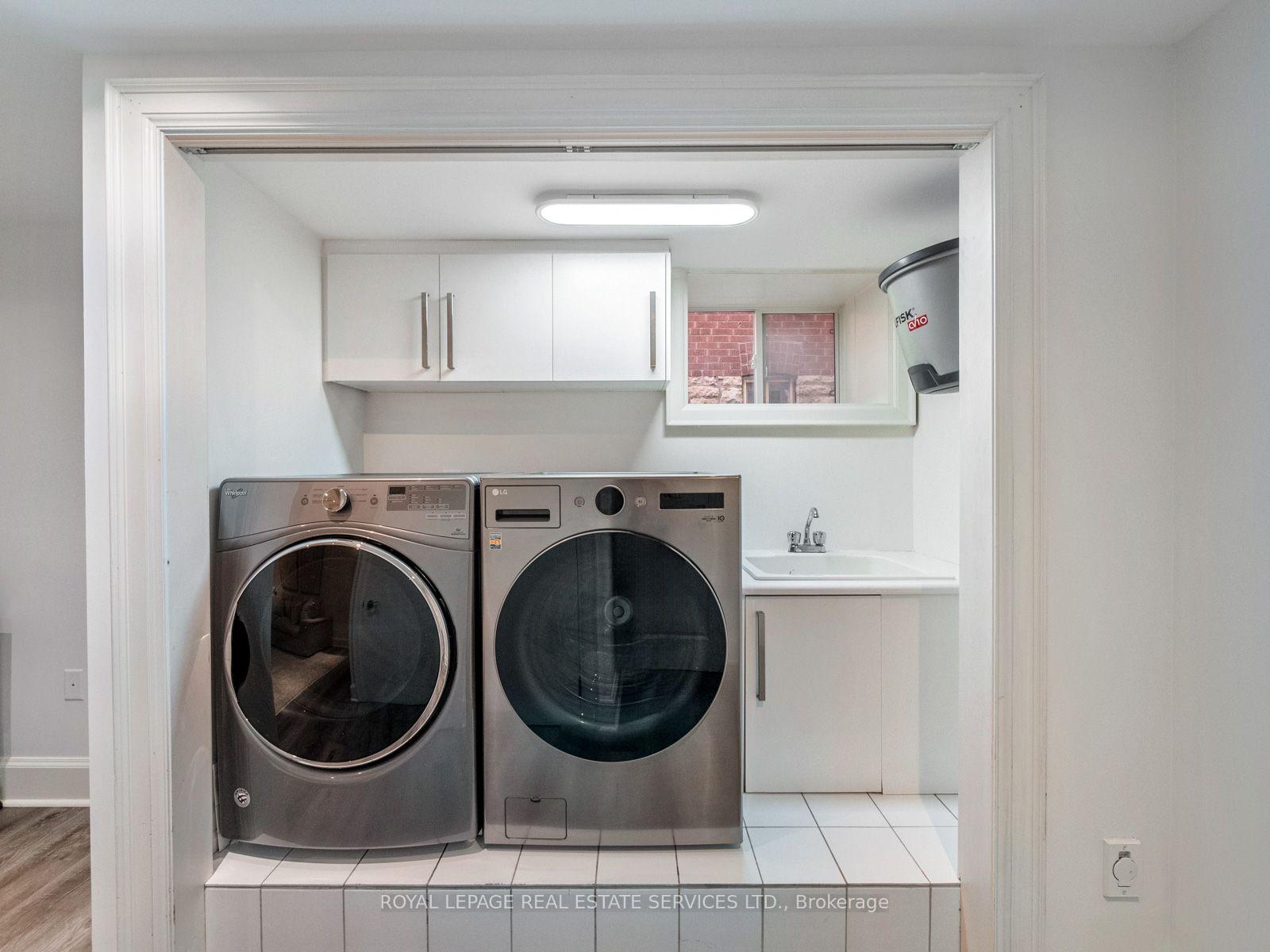 Photo 44 of 330 Willard Avenue, Toronto, Runnymede-Bloor West Village — HOMEH