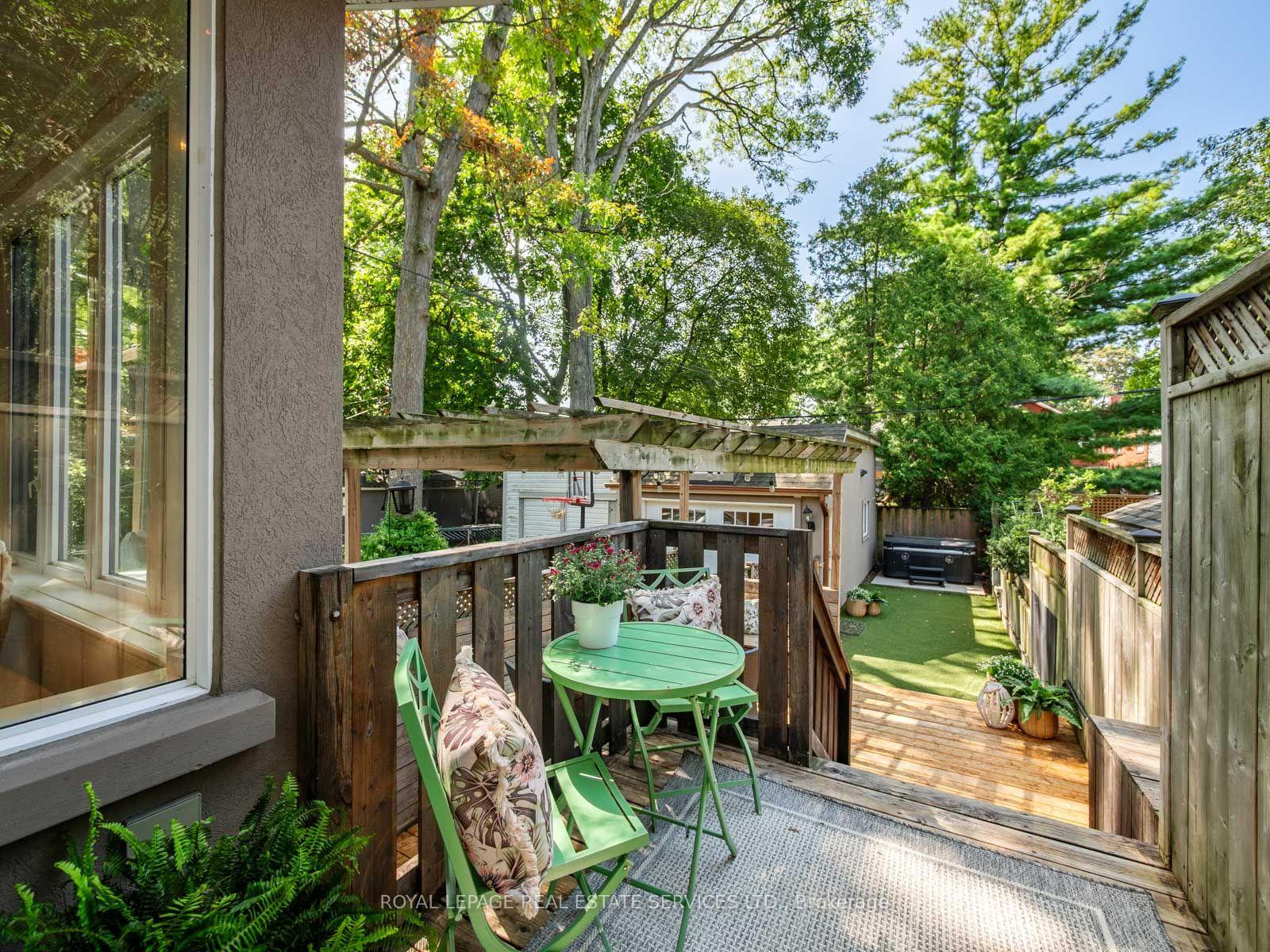 Photo 45 of 330 Willard Avenue, Toronto, Runnymede-Bloor West Village — HOMEH