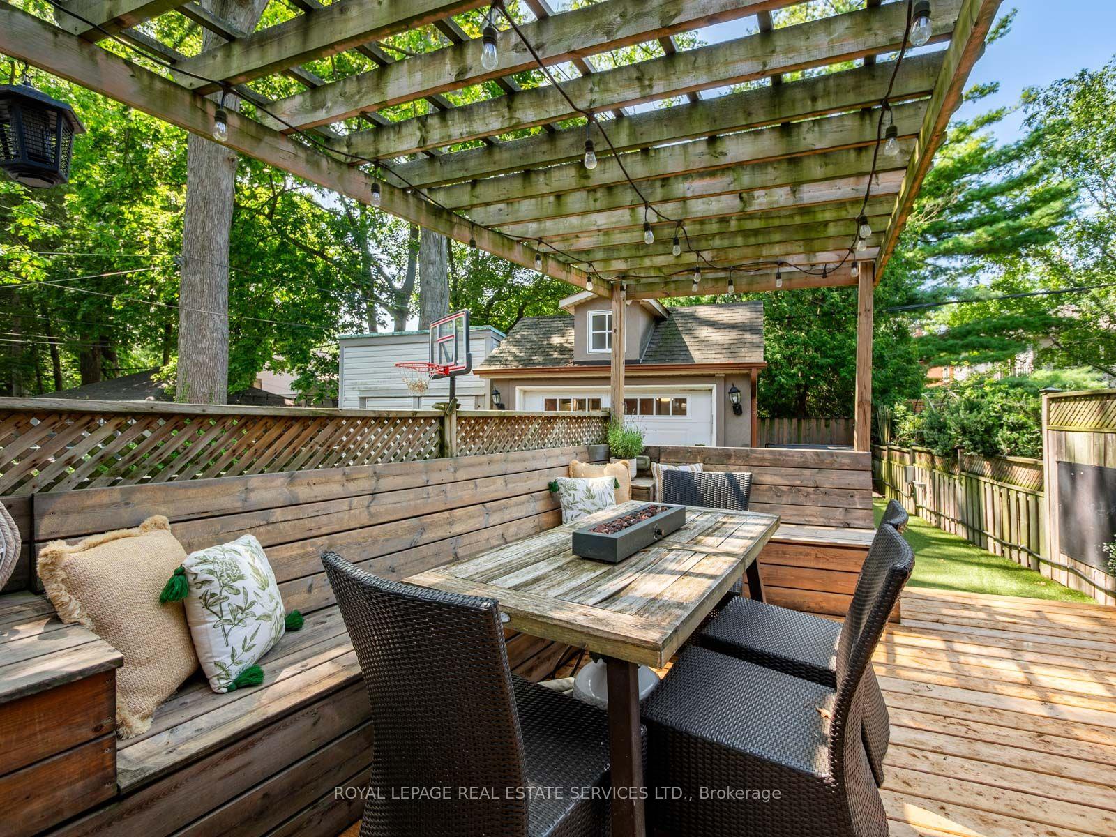 Photo 46 of 330 Willard Avenue, Toronto, Runnymede-Bloor West Village — HOMEH
