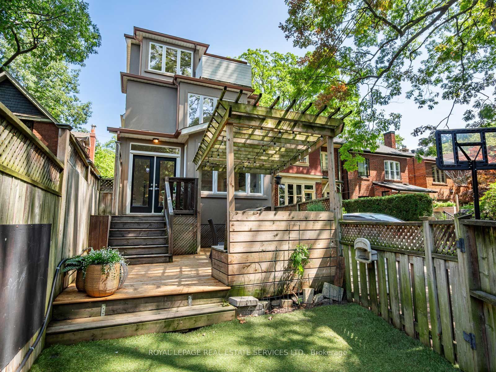 Photo 47 of 330 Willard Avenue, Toronto, Runnymede-Bloor West Village — HOMEH