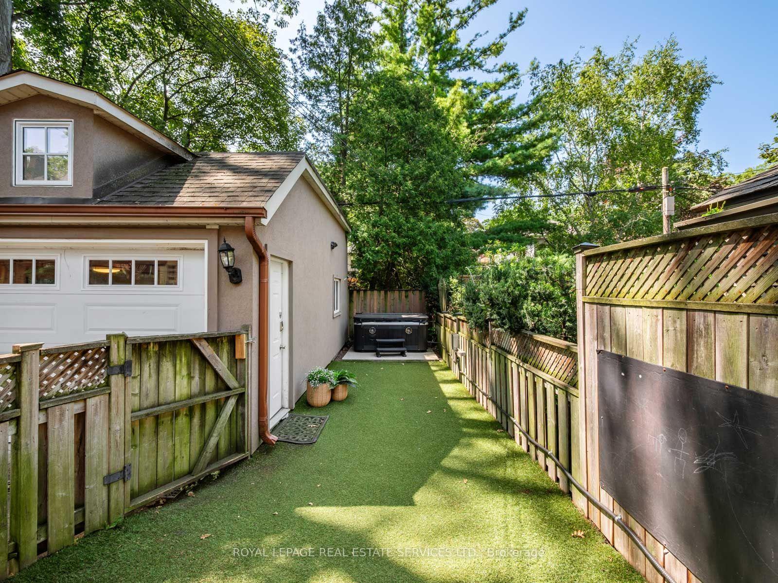 Photo 48 of 330 Willard Avenue, Toronto, Runnymede-Bloor West Village — HOMEH