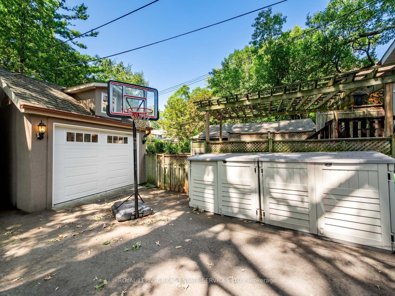 Photo 49 of 330 Willard Avenue, Toronto, Runnymede-Bloor West Village — HOMEH