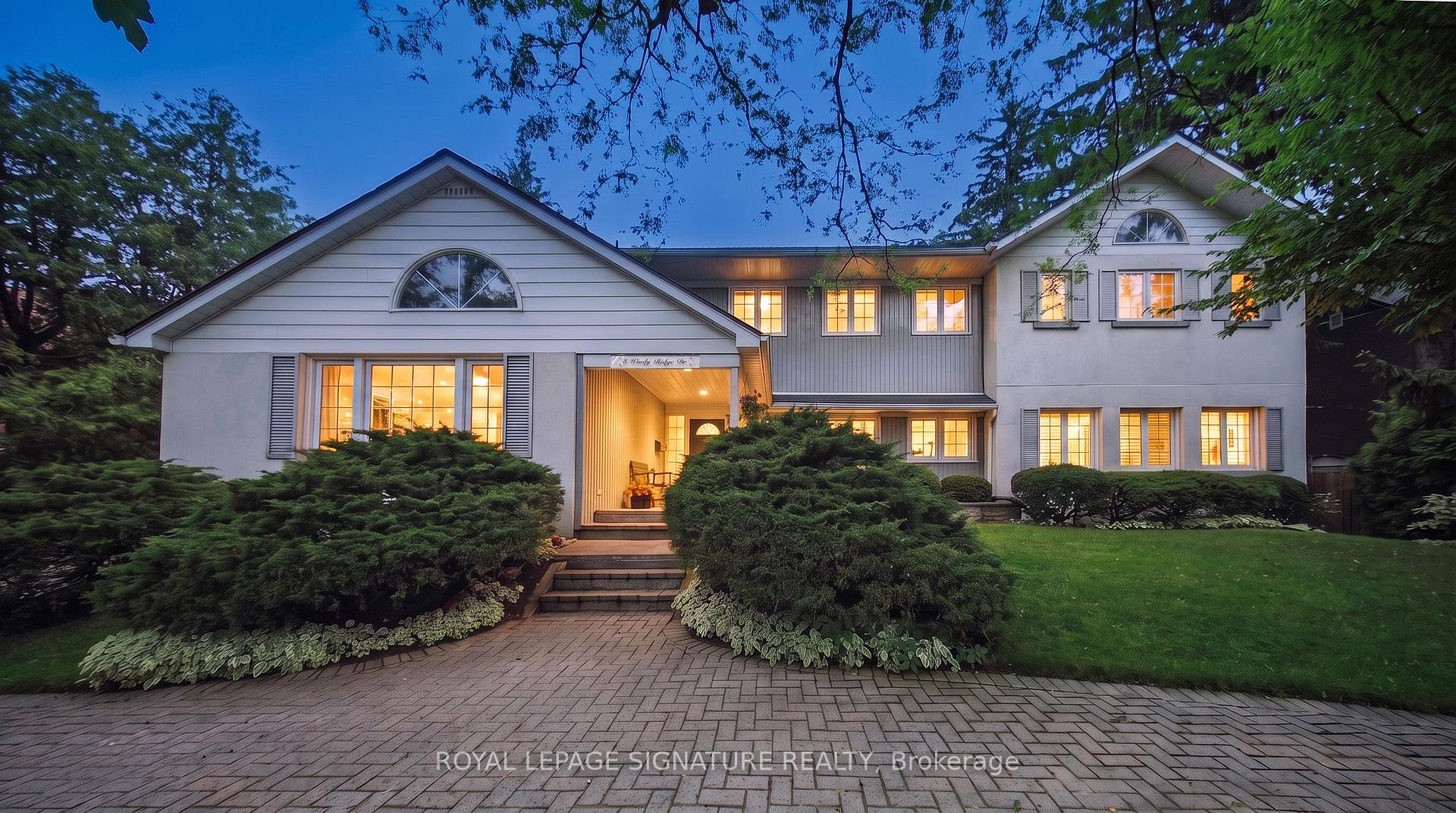 Photo 5 of 8 Windy Ridge Drive, Scarborough, Scarborough Village — HOMEH