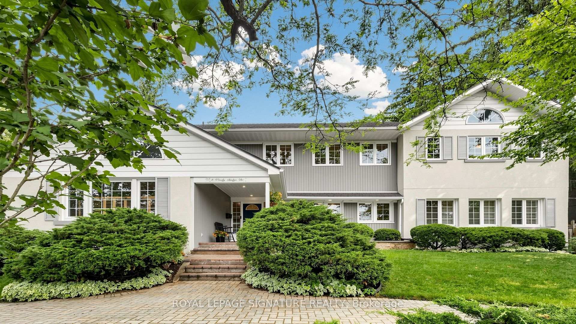 Photo 2 of 8 Windy Ridge Drive, Scarborough, Scarborough Village — HOMEH
