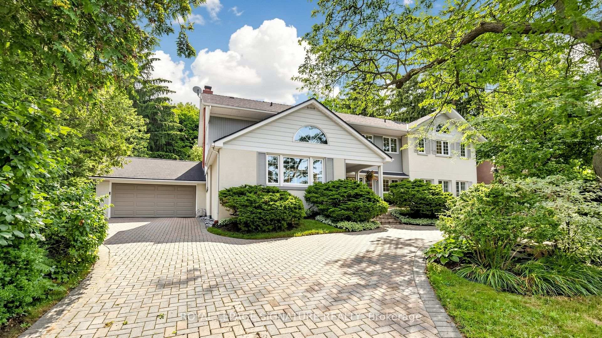 Photo 1 of 8 Windy Ridge Drive, Scarborough, Scarborough Village — HOMEH