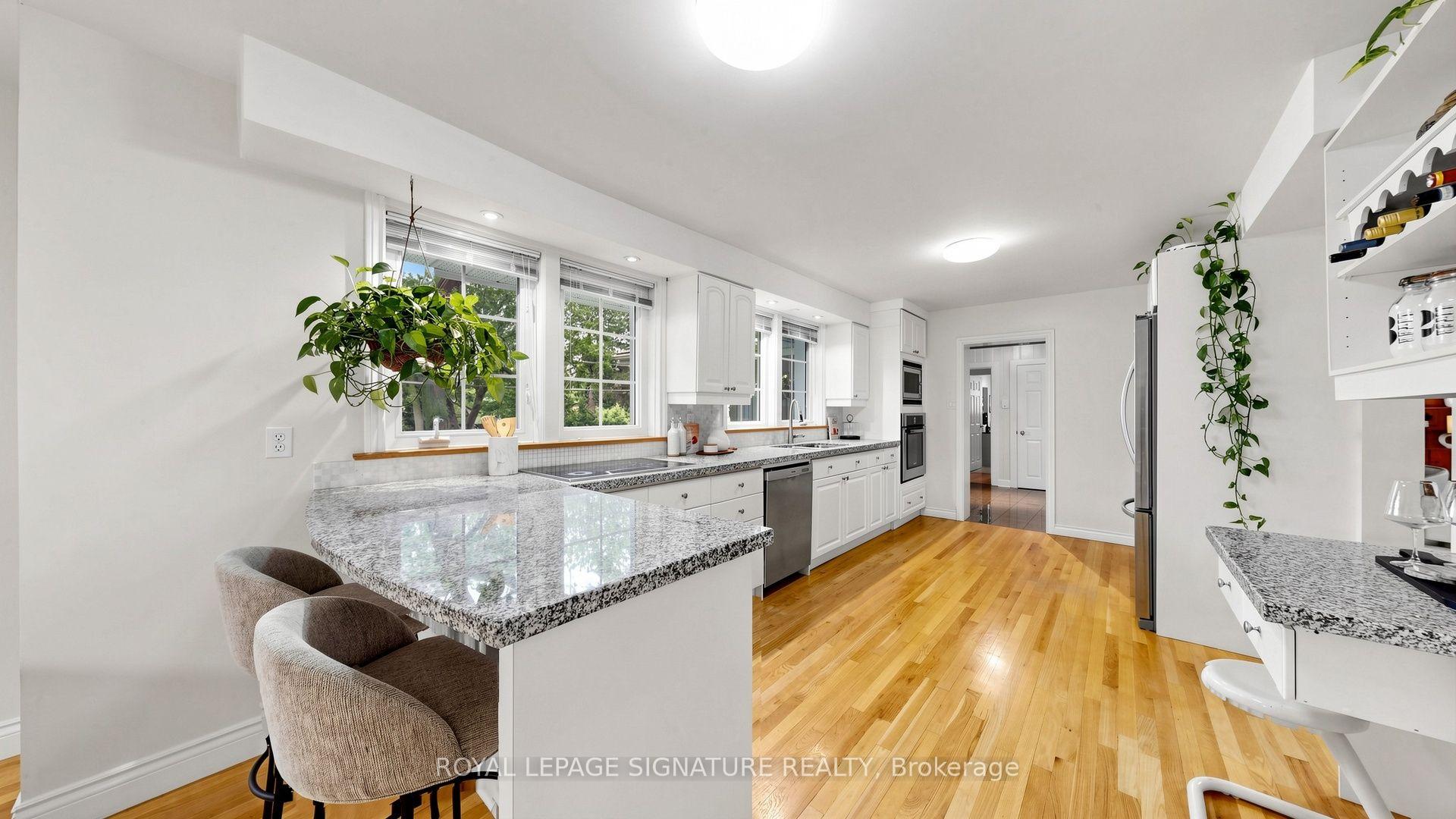 Photo 9 of 8 Windy Ridge Drive, Scarborough, Scarborough Village — HOMEH