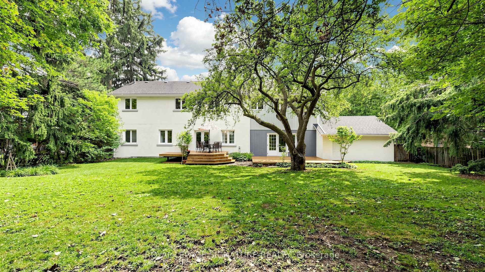 Photo 42 of 8 Windy Ridge Drive, Scarborough, Scarborough Village — HOMEH