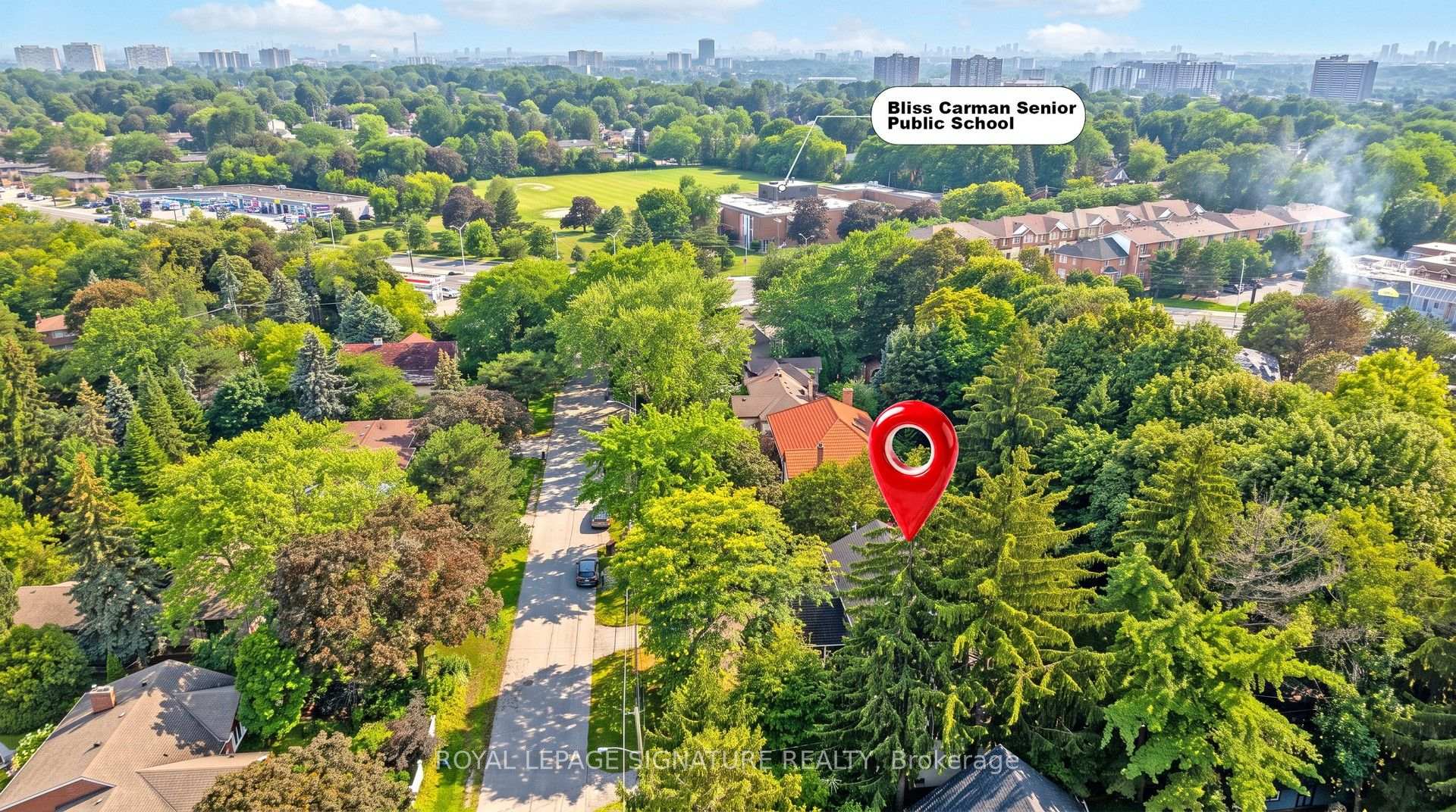 Photo 49 of 8 Windy Ridge Drive, Scarborough, Scarborough Village — HOMEH
