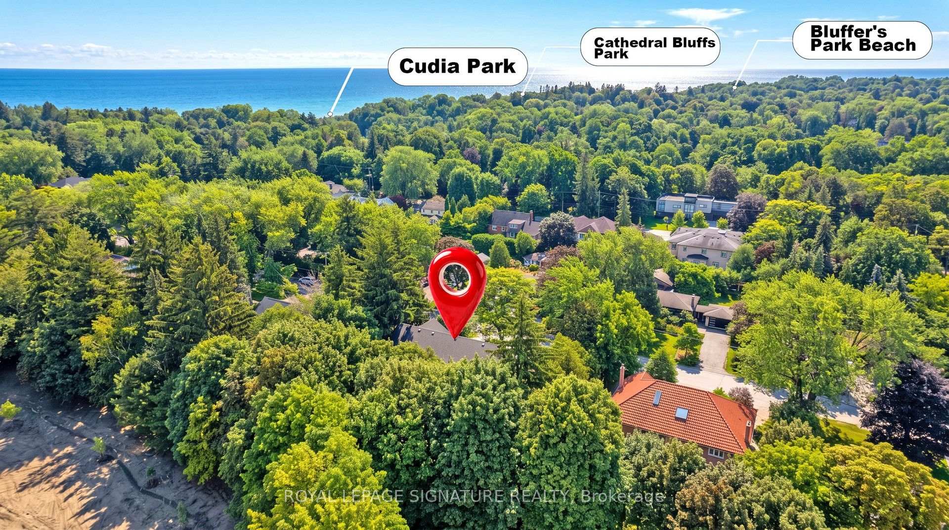 Photo 50 of 8 Windy Ridge Drive, Scarborough, Scarborough Village — HOMEH