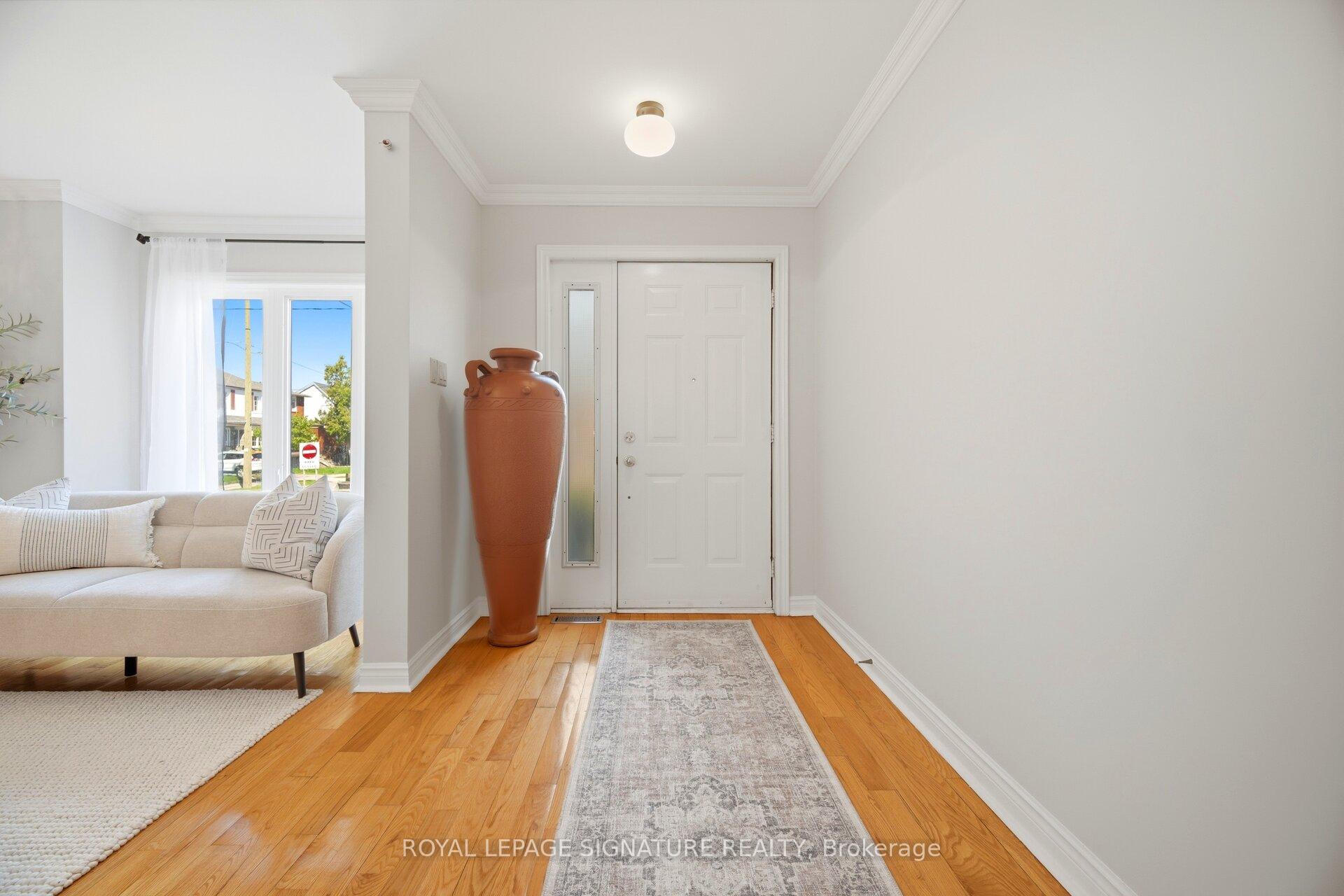 Photo 5 of 189 Aileen Avenue, Toronto, Keelesdale-Eglinton West — HOMEH