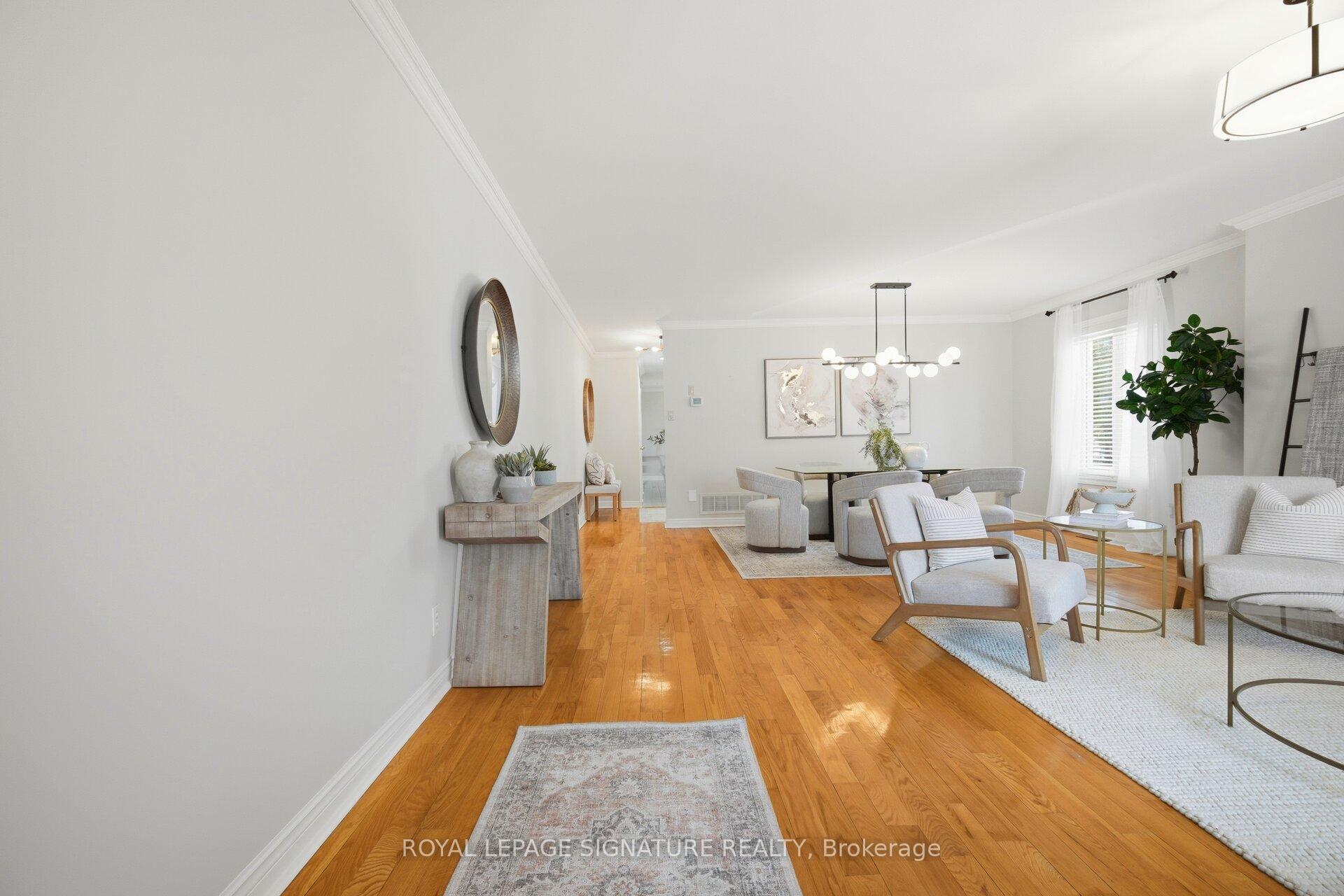 Photo 6 of 189 Aileen Avenue, Toronto, Keelesdale-Eglinton West — HOMEH