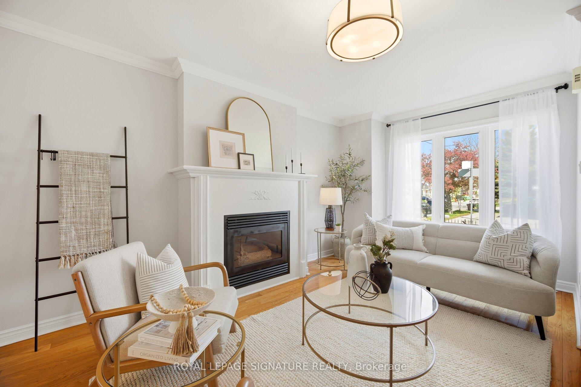 Photo 7 of 189 Aileen Avenue, Toronto, Keelesdale-Eglinton West — HOMEH